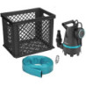 BOMBA + SET DE INUNDACIONES 10500