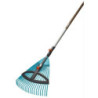 ESCOBA PLASTICO GRADUABLE COMBISYSTEM 309930