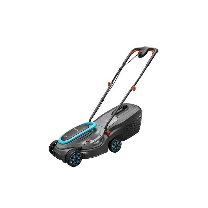 SET CORTACESPED DE BATERIA POWERMAX 32/18V P4A SET CORTACESPED DE BATERIA POWERMAX 32/18V P4A