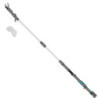 SET CORTARRAMAS TELESCOPICO 18V/P4A A BATERIA