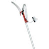 TIJERA CORTARAMAS M/EXTENSIBLE ALUMINIO J497