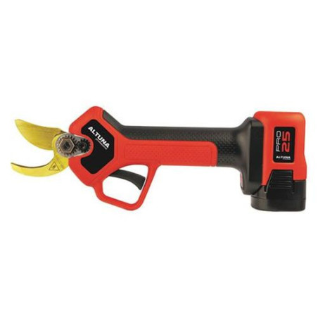 TIJERA PODA BATERIA 16,8V 2,5 AH CUCHILLA AB25TIT