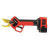TIJERA PODA BATERIA 16,8V 2,5 AH CUCHILLA AB25TIT