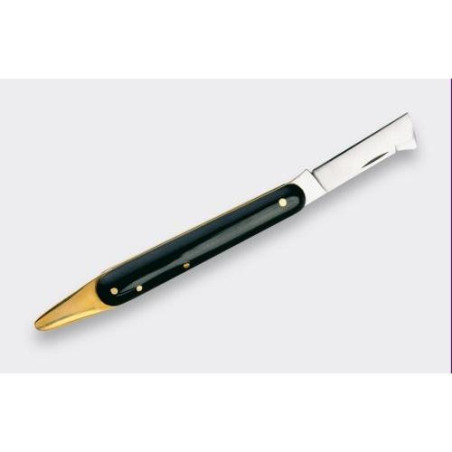 NAVAJA DE INJERTAR ALTUNA PLEGABLE CON PUA 8420