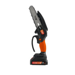 MOTOSIERRA BATERIA 21V-2AH 2 BAT AF150