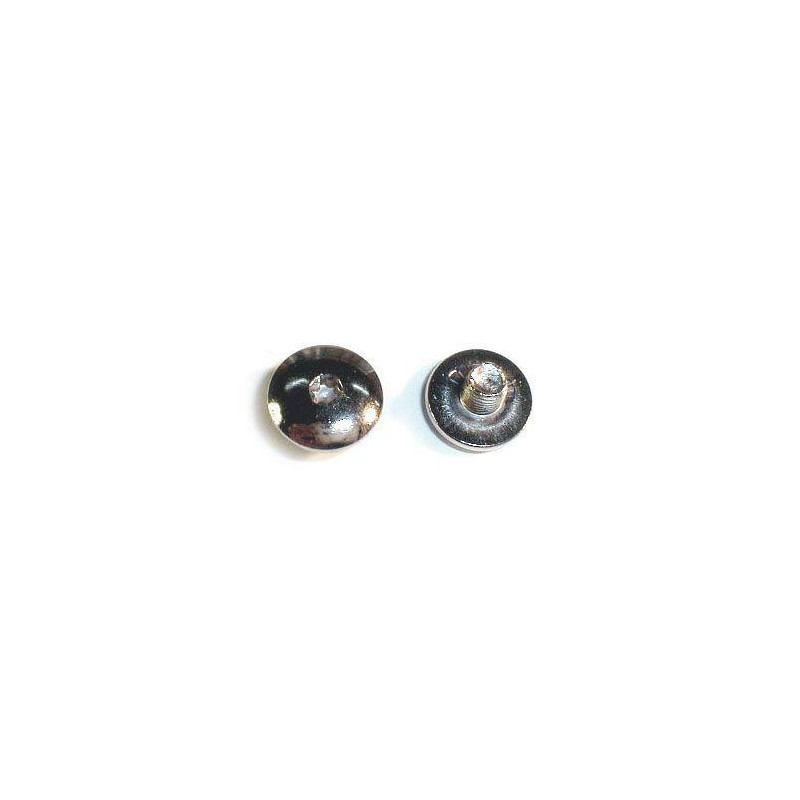 TORNILLO +TUERCA FIGURA B 6115 (0370)
