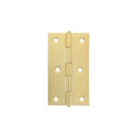 BISAGRA 5005-3  ACERO LATONADO 24289