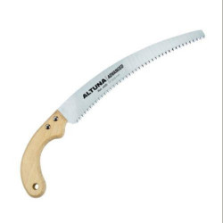SERRUCHO CURVO M/MADERA 330MM DENTADO JAPONES J425