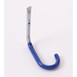 GANCHO BICICLETA MOTTEZ PARA RUEDA FORRADO BO12G