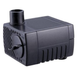 BOMBA PEQUEÑA PARA ESTANQUE "DAB-250" D0450