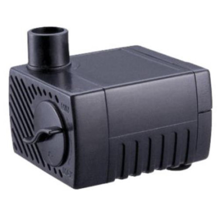 BOMBA PEQUEÑA PARA ESTANQUE "DAB-250" D0450