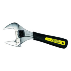 LLAVE AJUSTABLE 6" CROMO ERGOTOP 92/SWO