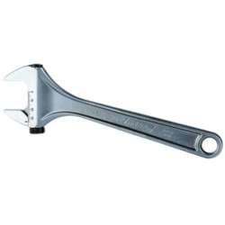 LLAVE AJUSTABLE MOLETA LATERAL 10' 771 8I000 10