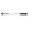 LLAVE DINANOMETRICA 1/4' 6-30NM