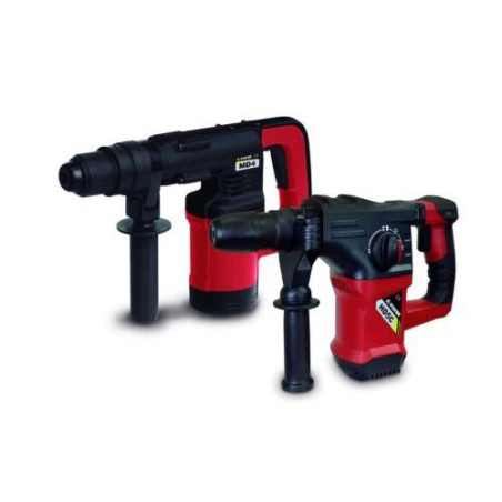 MARTILLO DEMOLEDOR MD4K 750W+ROTATIVO HD5CK 1500W MARTILLO DEMOLEDOR MD4K 750W+ROTATIVO HD5CK 1500W