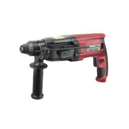 MARTILLO 800W.ROTATIVO-PERCUTOR-CINCELADOR HD 26BK MARTILLO 800W.ROTATIVO-PERCUTOR-CINCELADOR HD 26BK