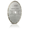 DISCO DIAMANTE COINFER SINTERIZADO SEGMENTADO 230