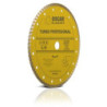 DISCO DIAMANTE COINFER PROFESIONAL LASER TURB115
