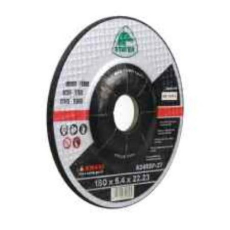 DISCO DESBASTE HIERRO 230X6.4 50.348