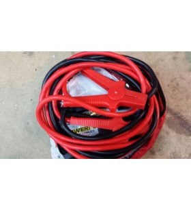 Cable Bateria 600a 25mm....
