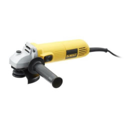 MINIAMOLADORA 115MM. 730W. 11000RPM. DWE4016-QS
