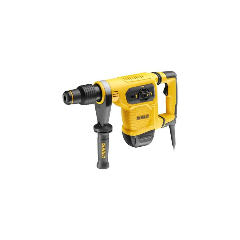 MARTILLO COMBINACION 1050 W. SBL.MAX D25481K-QS MARTILLO COMBINACION 1050 W. SBL.MAX D25481K-QS