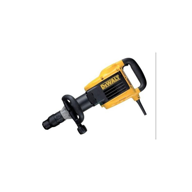 MARTILLO DEMOL.1500W.10KG D25899K MARTILLO DEMOL.1500W.10KG D25899K