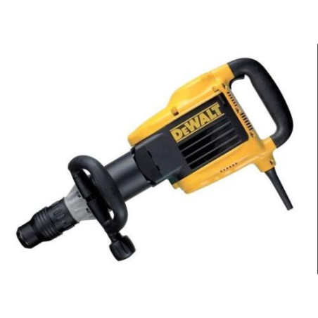 MARTILLO DEMOL.1500W.10KG D25899K MARTILLO DEMOL.1500W.10KG D25899K