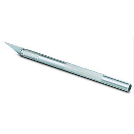 CUTER MANUALIDADES METALICO HOBBY PM