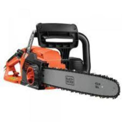 MOTOSIERRA 2.200W 45CM BEC2245-QS