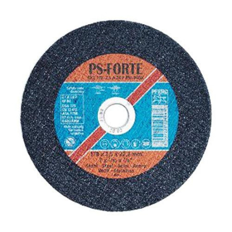 DISCO INOXIDABLE EHT-230-1,9 A46 P PSF-IN