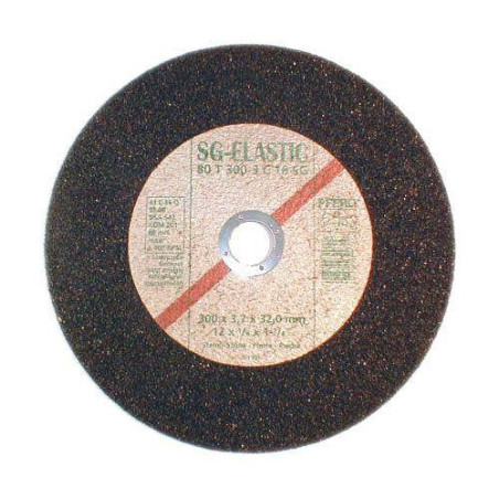 DISCO CARBORUNDUN 80 T 300-3 C-16SG 10-25