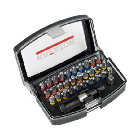 32 PIEZAS PUNTAS DE DESTORN KRT064601