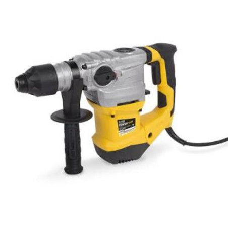 MARTILLO C/CABLE COMBINADO 1500W 6J POWX1195 MARTILLO C/CABLE COMBINADO 1500W 6J POWX1195