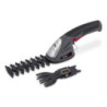 CORTASETOS/ CORTABORDES 7.2V POWEG4500
