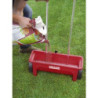 CARRITO ESPARCIDOR 450MM. 12L. KRTGR9001