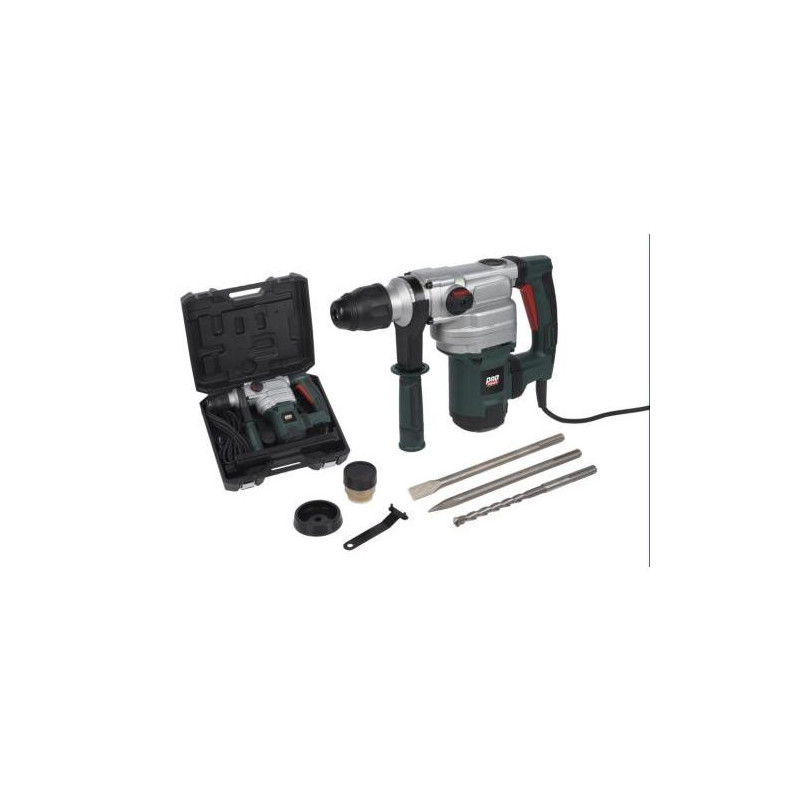 MARTILLO PERCUTOR 1050W. POWP3030 MARTILLO PERCUTOR 1050W. POWP3030