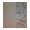 PAPEL DE LIJA MEDALLAS 4 63642535163