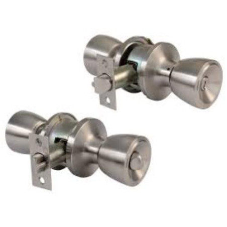 POMO 600 LATON CROMADO MATE 11113 POMO 600 LATON CROMADO MATE 11113