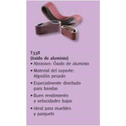BANDA TELA (SFE) 75X457/80 63642585885
