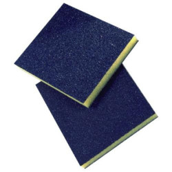 ESPONJA PLANA 125X98X12 GRANO MEDIO 77696093995