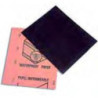 LIJA GR 80 PAPEL IMPERMEABLE ABEJA 230X280