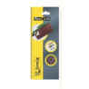 LIJA VELGRIP 93X185 8 AGUJEROS GRUESO 6 UDS