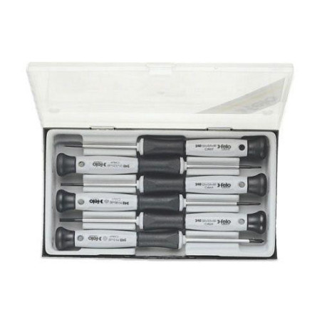 JUEGO DESTORNILLADORES PRECISION 24096156
