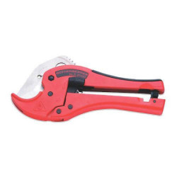 TIJERA PLASTICO 50MM BLISTER SEGO
