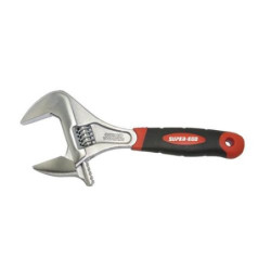 LLAVE AJUSTABLE GRAN APERTURA 8" 1500000670