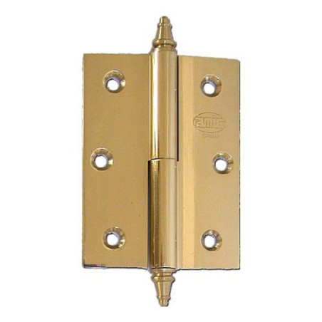 BISAGRA LATON MODELO 1007 90X60 DCHA.