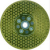 DISCO DIAMANTE DESBASTE 115MM M-14 FINO