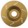 DISCO DIAMANTE DESBASTE VACUUM 100MM FINO