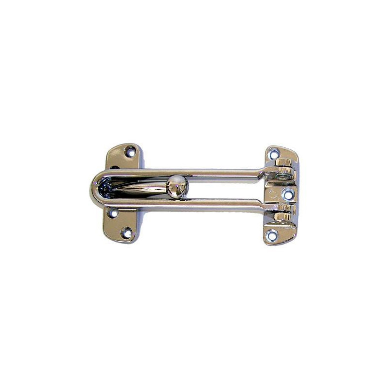CADENA SEGURIDAD NUMERO 2 AMIG CROMO CADENA SEGURIDAD NUMERO 2 AMIG CROMO